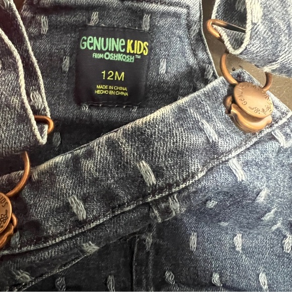 Toddler Girl Bundle of (11) Variety Brands Ralph Lauren, Carters, Etc One Piece - Picture 12 of 13